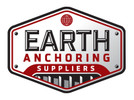 Earth Anchoring supplies helical piers to Solid Earth Technologies, Inc.